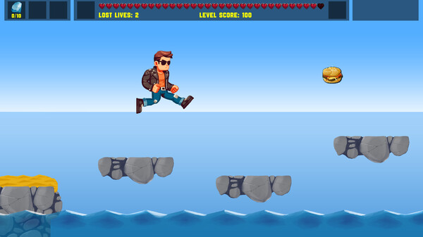 Dragon Attack Mythologies: A Night Wolf Revenge screenshot 6