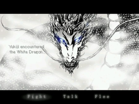 Yukie: A Japanese Winter Fairy Tale screenshot 3