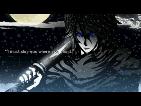 Yukie: A Japanese Winter Fairy Tale screenshot 5