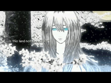 Yukie: A Japanese Winter Fairy Tale screenshot 4