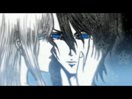 Yukie: A Japanese Winter Fairy Tale screenshot 6