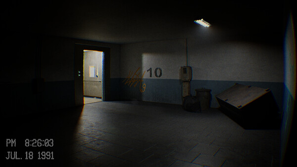 Floor 0 screenshot 3