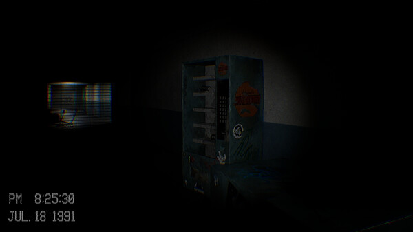 Floor 0 screenshot 5