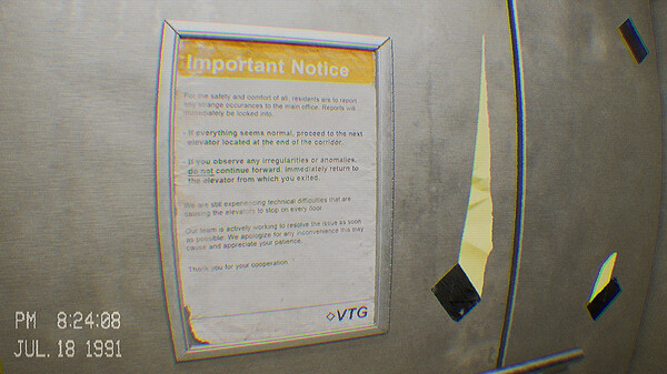 Floor 0 screenshot 9