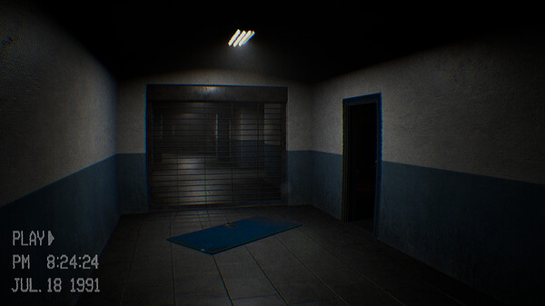 Floor 0 screenshot 7