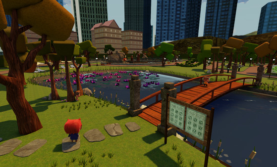 DGU: Death God University screenshot 8