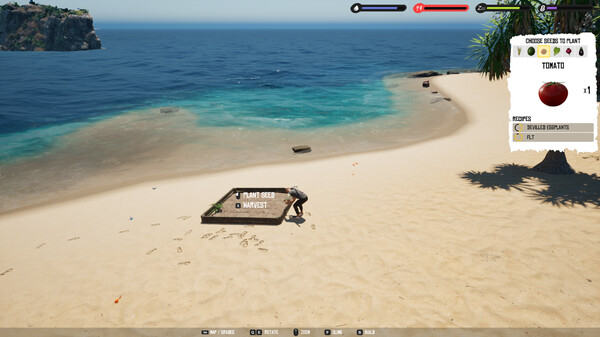 U.N.P.O.C. Vessel of Opportunity screenshot 8