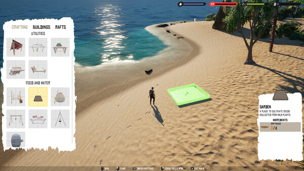 U.N.P.O.C. Vessel of Opportunity screenshot 2