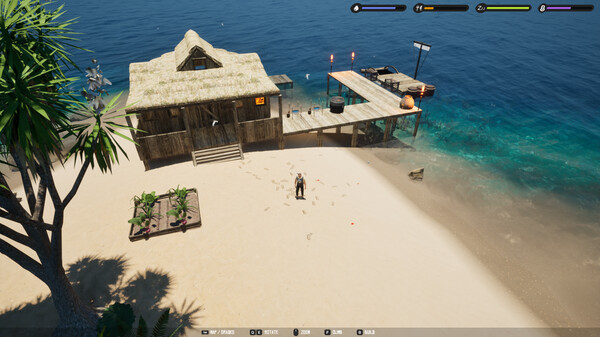 U.N.P.O.C. Vessel of Opportunity screenshot 4
