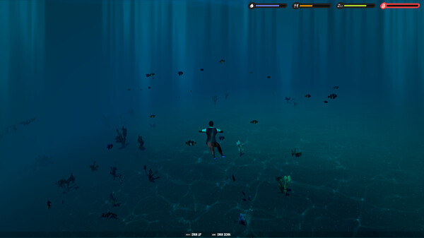 U.N.P.O.C. Vessel of Opportunity screenshot 3