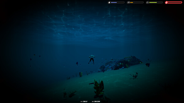 U.N.P.O.C. Vessel of Opportunity screenshot 10