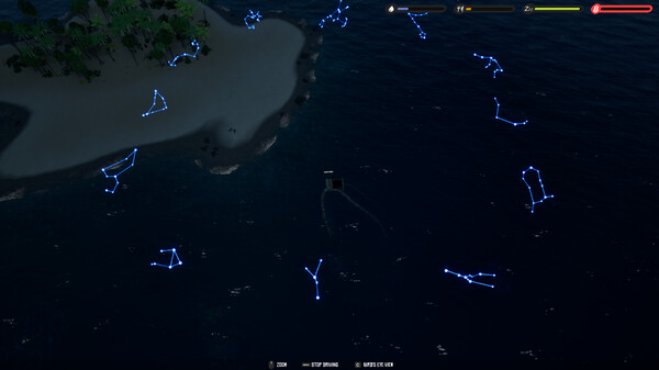 U.N.P.O.C. Vessel of Opportunity screenshot 12