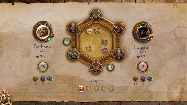 Caravan screenshot 2
