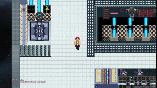 Prismatic: Nox's Gate screenshot 4