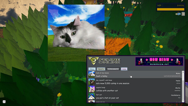 Mow Meow screenshot 10