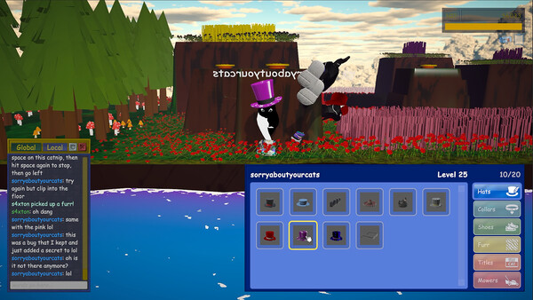 Mow Meow screenshot 5