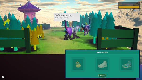 Mow Meow screenshot 8