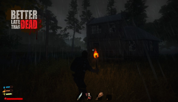 Better Late Than DEAD screenshot 4