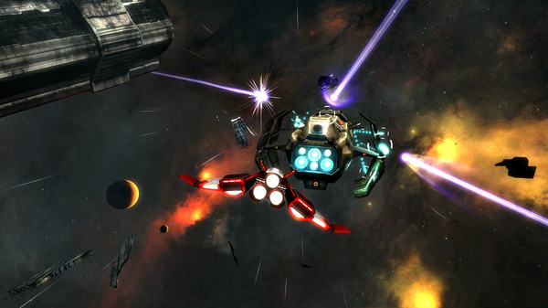 Star Horizon screenshot 10