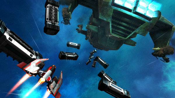 Star Horizon screenshot 8