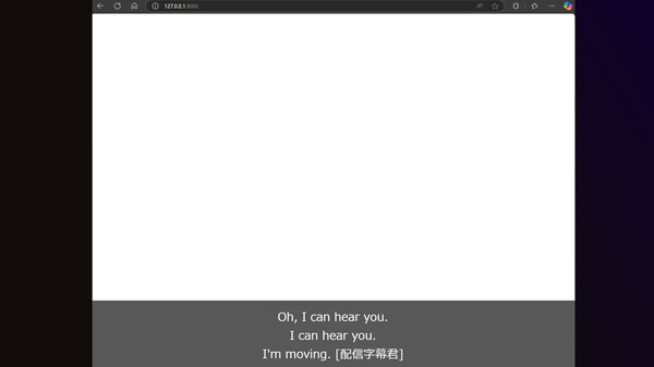 LiveCap screenshot 3