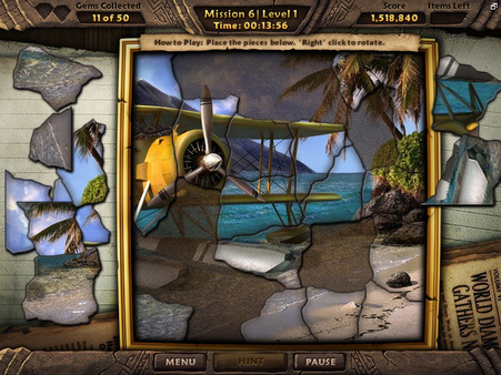 Amazing Adventures Around the World screenshot 5