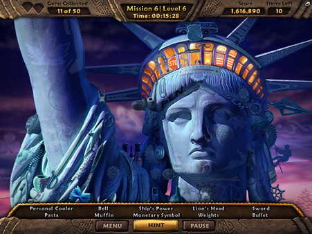 Amazing Adventures Around the World screenshot 6