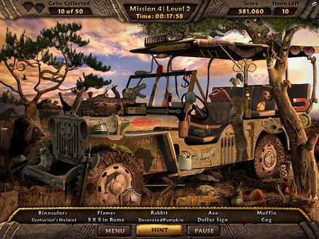 Amazing Adventures Around the World screenshot 7