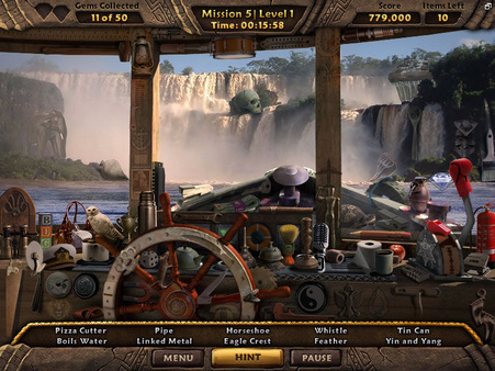 Amazing Adventures Around the World screenshot 9