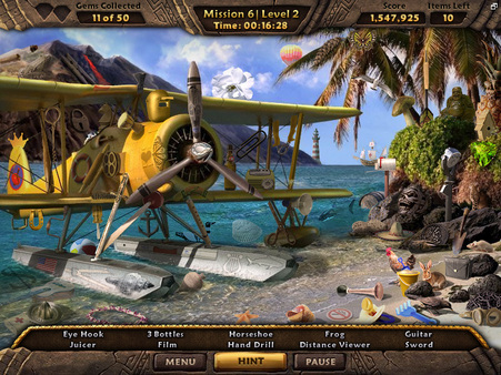 Amazing Adventures Around the World screenshot 10