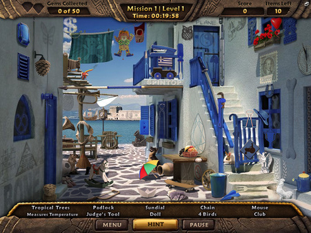 Amazing Adventures Around the World screenshot 11