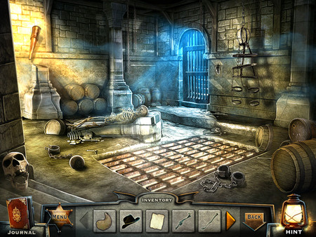 Ghost Encounters: Deadwood - Collector's Edition screenshot 8