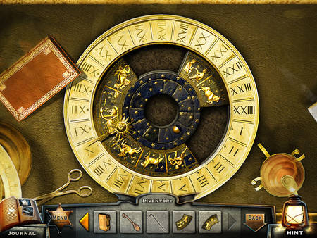 Ghost Encounters: Deadwood - Collector's Edition screenshot 7