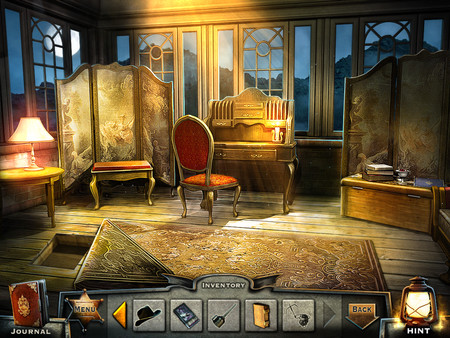 Ghost Encounters: Deadwood - Collector's Edition screenshot 4