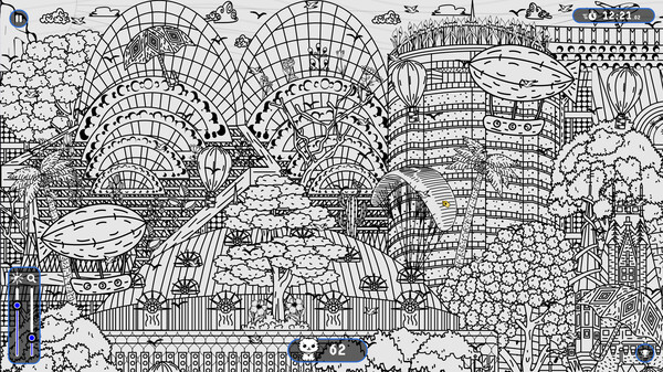 Hidden Pets: 101 Cats in Orlando screenshot 5