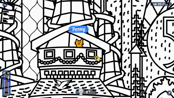 Hidden Pets: 101 Cats in Orlando screenshot 2