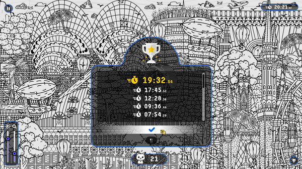 Hidden Pets: 101 Cats in Orlando screenshot 3
