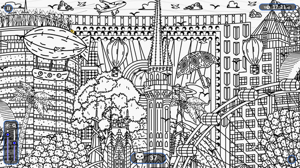 Hidden Pets: 101 Cats in Orlando screenshot 4