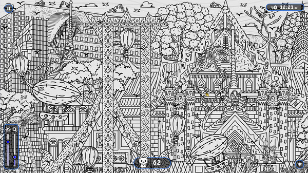 Hidden Pets: 101 Cats in Thailand screenshot 5