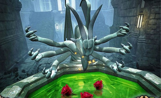 Redrum: Time Lies screenshot 4