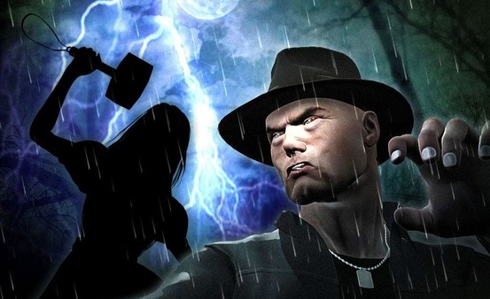 Redrum: Time Lies screenshot 1