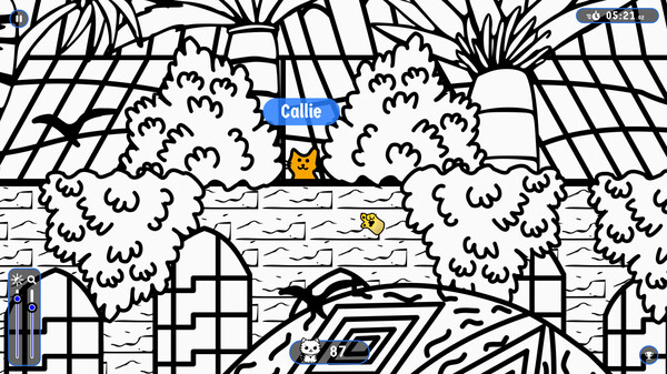 Hidden Pets: 101 Cats in Antalya screenshot 2