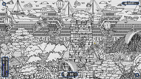 Hidden Pets: 101 Cats in Antalya screenshot 5