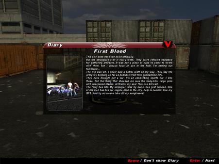 Clutch screenshot 11