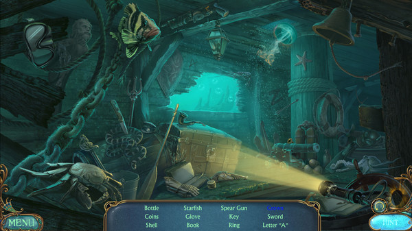 Dreamscapes: Nightmare's Heir - Premium Edition screenshot 7