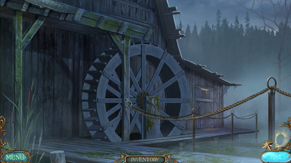 Dreamscapes: Nightmare's Heir - Premium Edition screenshot 9