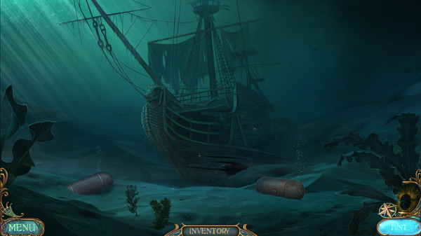 Dreamscapes: Nightmare's Heir - Premium Edition screenshot 4