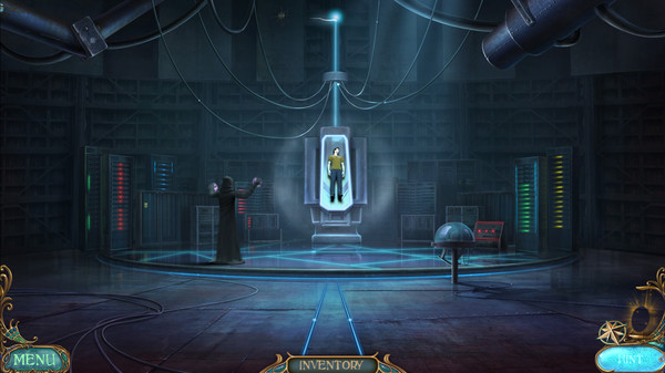 Dreamscapes: Nightmare's Heir - Premium Edition screenshot 3