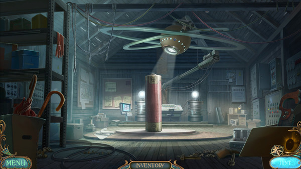Dreamscapes: Nightmare's Heir - Premium Edition screenshot 6