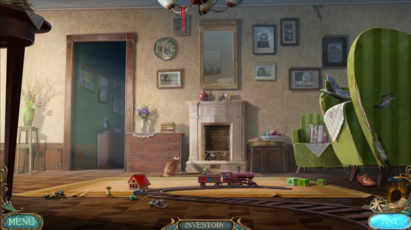Dreamscapes: Nightmare's Heir - Premium Edition screenshot 8